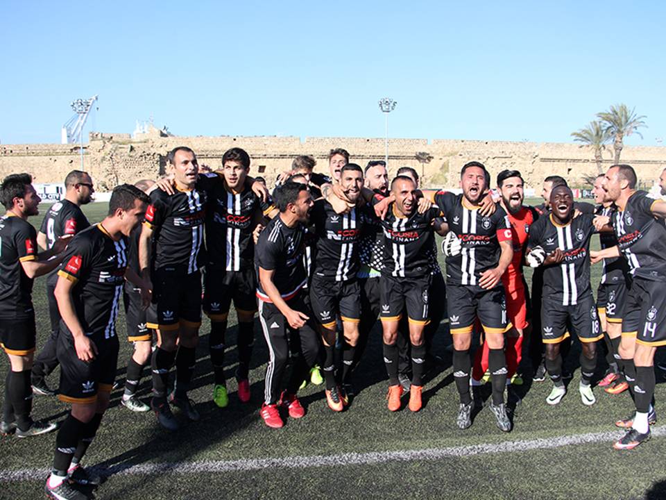 2016-2017 Sezonu K-Pet Süper Lig şampiyonu Yenicami Ağdelen Kulübü